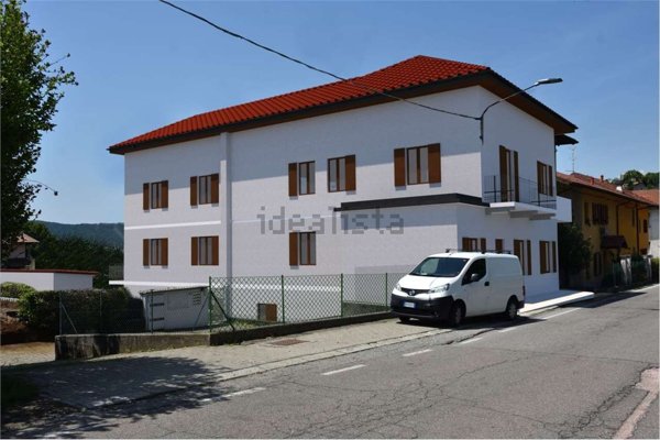 appartamento in vendita a Casale Litta