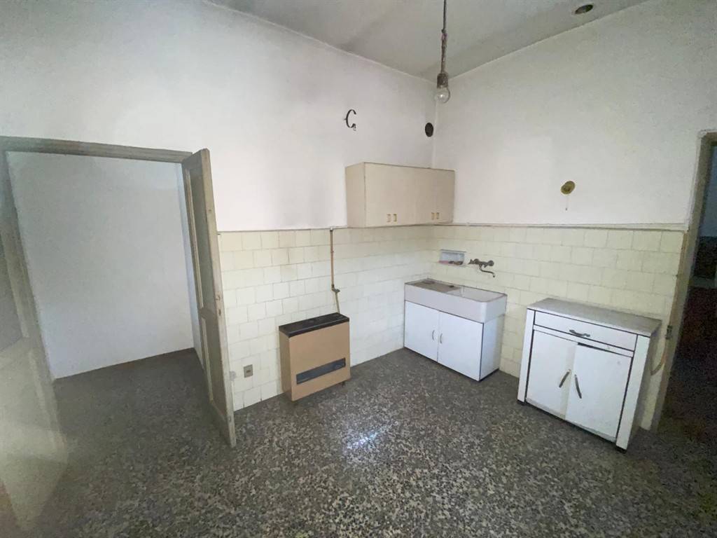 casa indipendente in vendita a Casale Litta in zona Bernate