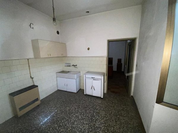 casa indipendente in vendita a Casale Litta in zona Bernate