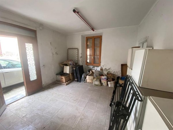 casa indipendente in vendita a Casale Litta in zona Bernate