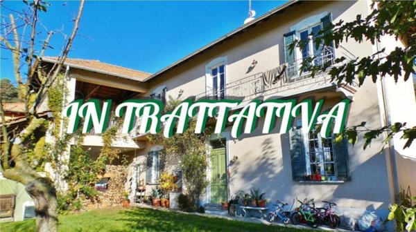 casa indipendente in vendita a Casale Litta in zona Villadosia