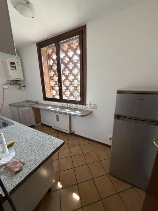 appartamento in vendita a Casale Litta in zona Villadosia