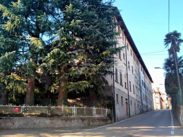 casa indipendente in vendita a Casale Litta