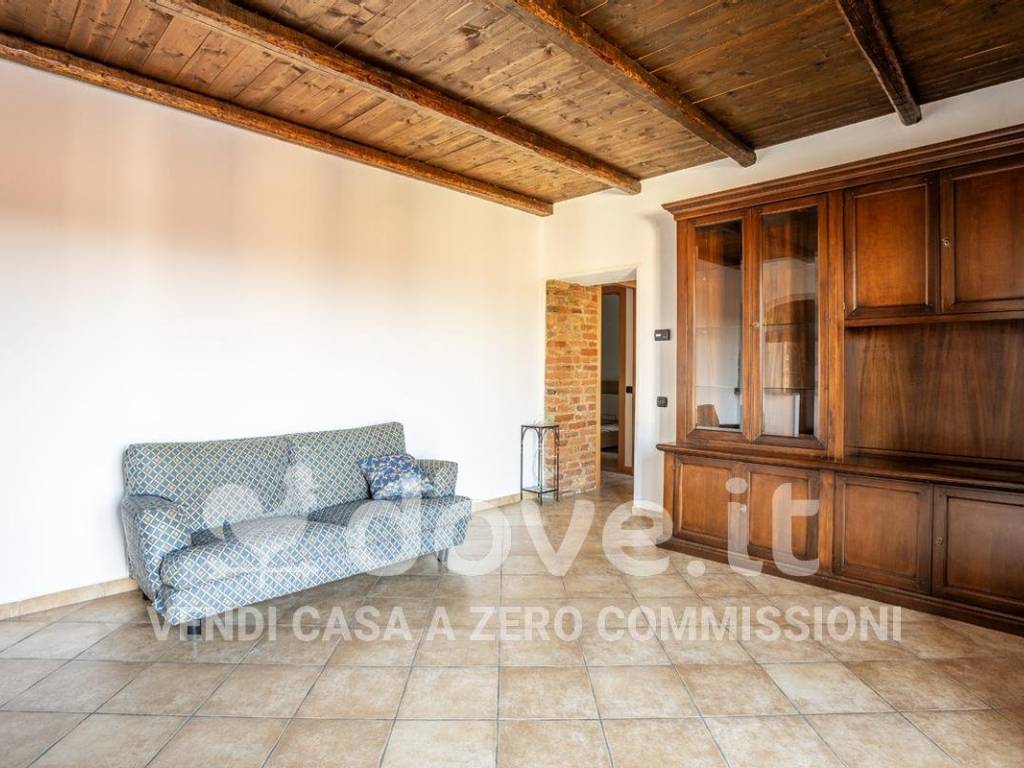 appartamento in vendita a Casale Litta