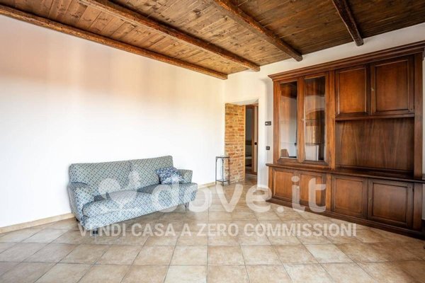 appartamento in vendita a Casale Litta