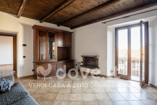 appartamento in vendita a Casale Litta