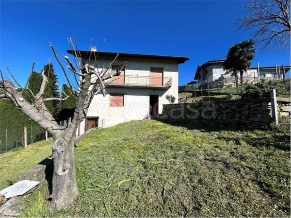 casa indipendente in vendita a Casale Litta