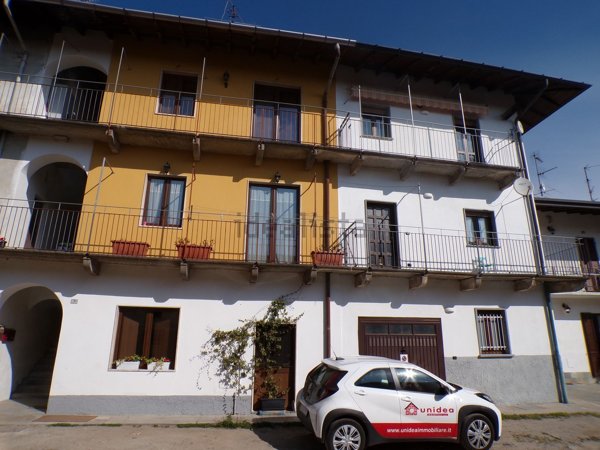 appartamento in vendita a Casale Litta