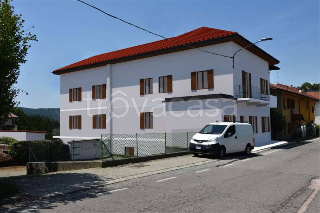 appartamento in vendita a Casale Litta