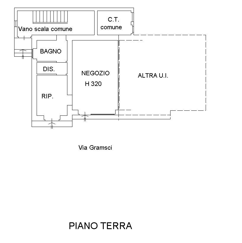 casa indipendente in vendita a Casale Litta in zona Villadosia