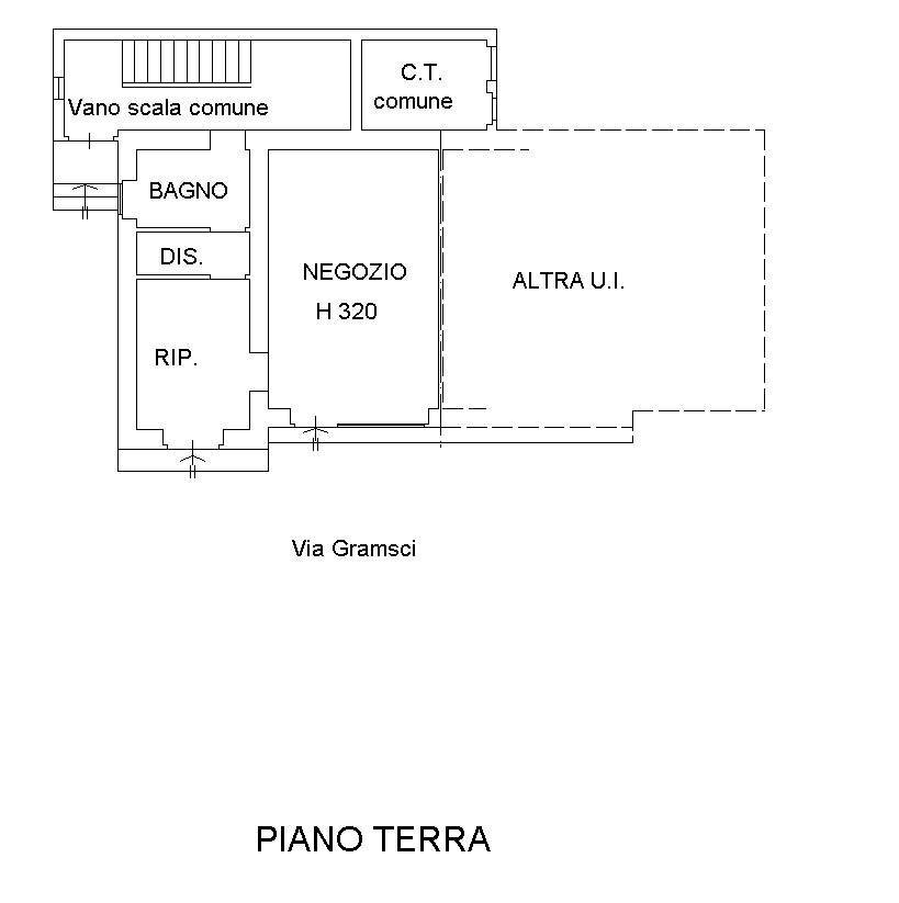 casa indipendente in vendita a Casale Litta in zona Villadosia