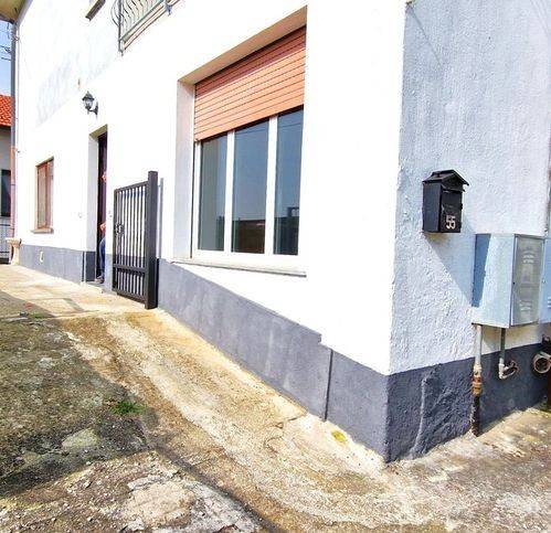 appartamento in vendita a Casale Litta in zona Villadosia