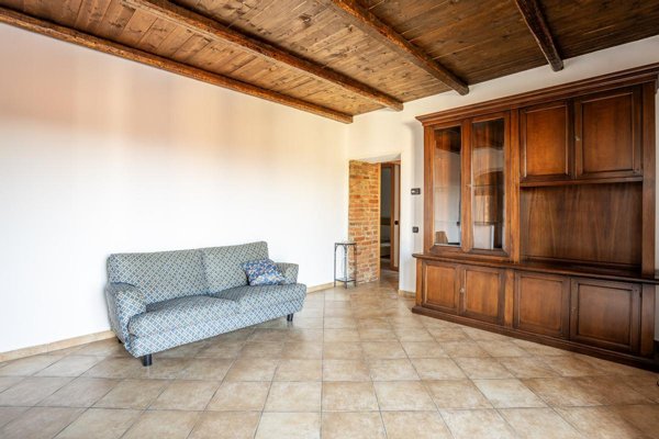 appartamento in vendita a Casale Litta