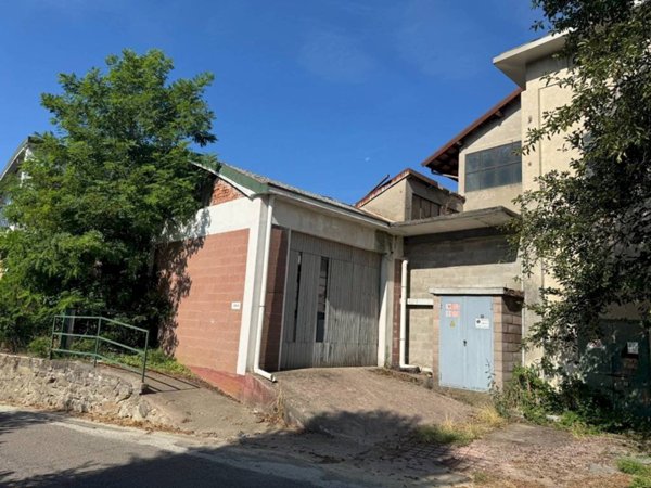 loft in vendita a Casale Litta in zona Villadosia