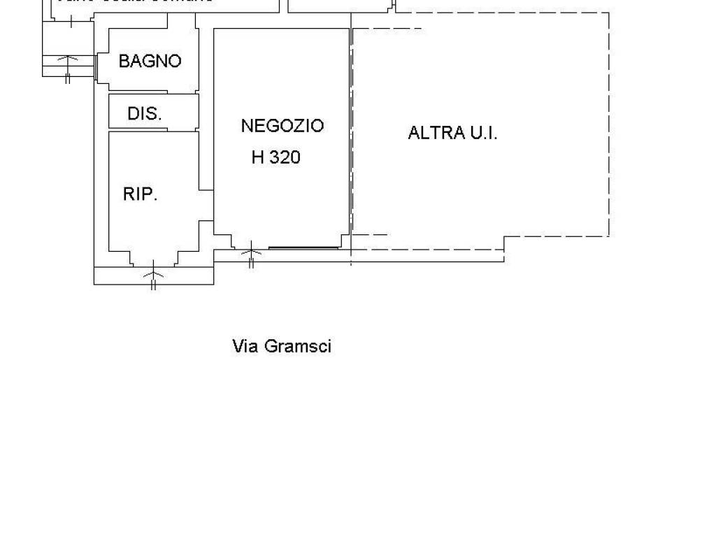 casa indipendente in vendita a Casale Litta in zona Villadosia