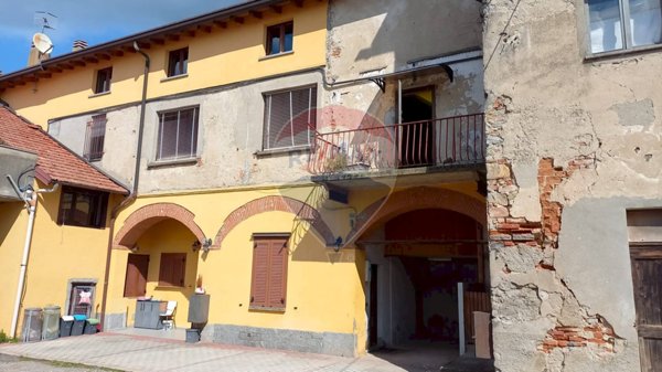 appartamento in vendita a Casale Litta
