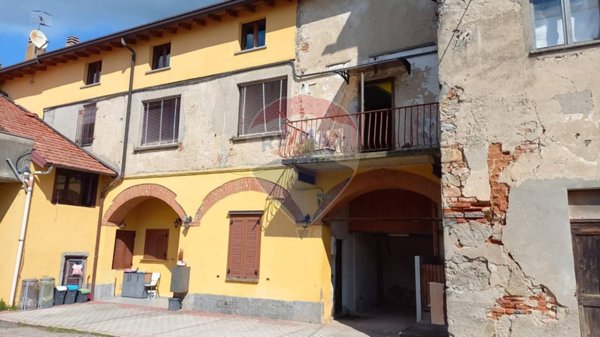 appartamento in vendita a Casale Litta
