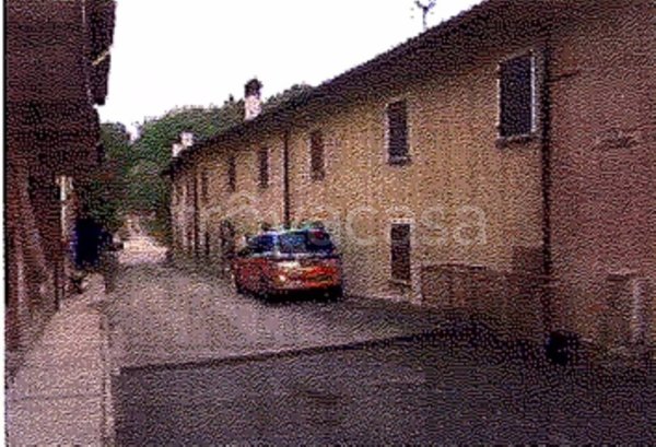 appartamento in vendita a Casale Litta in zona Gaggio