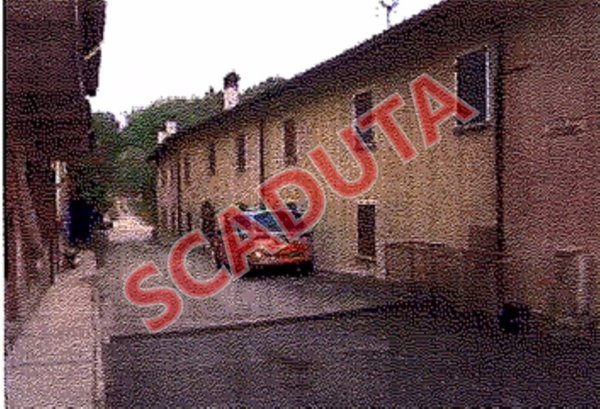 appartamento in vendita a Casale Litta in zona Gaggio