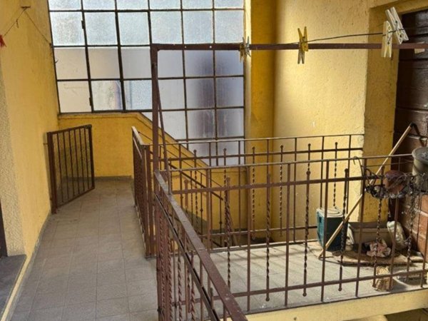 appartamento in vendita a Casale Litta in zona Villadosia