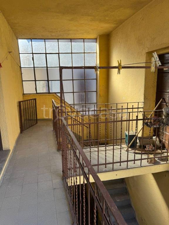 appartamento in vendita a Casale Litta in zona Villadosia