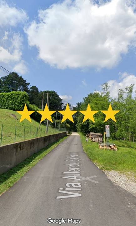 appartamento in vendita a Casale Litta in zona Gaggio