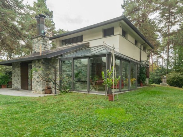 casa indipendente in vendita a Casale Litta