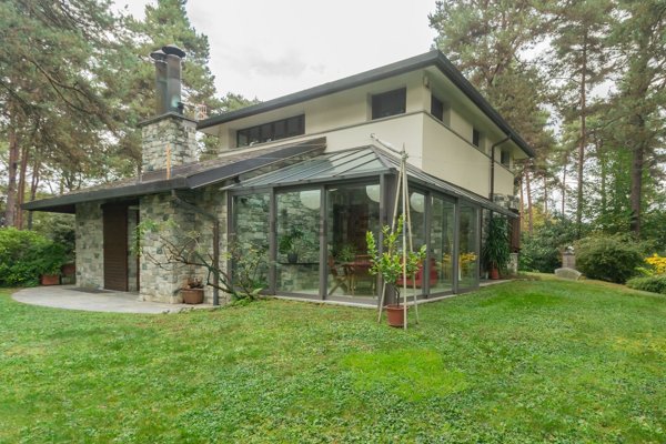 casa indipendente in vendita a Casale Litta