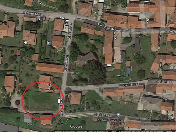 villetta a schiera in vendita a Casale Litta