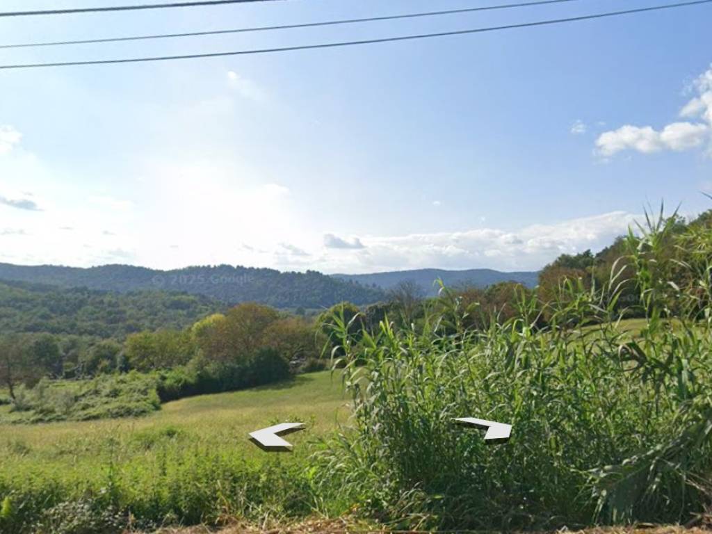 terreno edificabile in vendita a Casale Litta