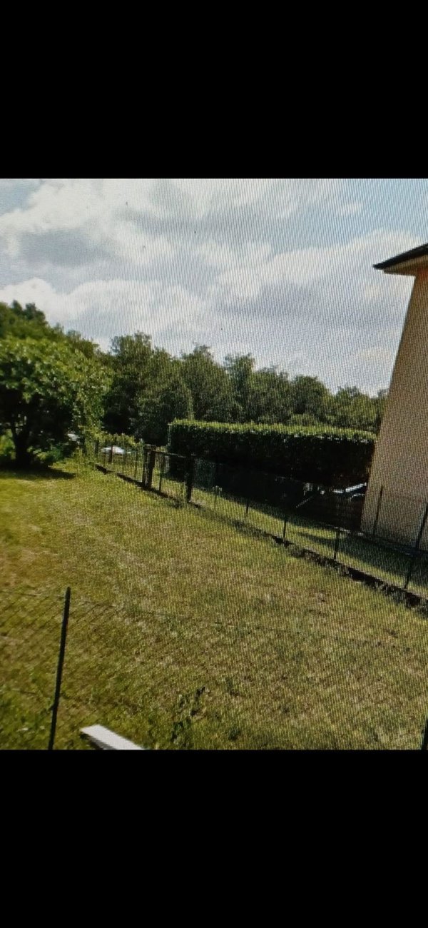 terreno edificabile in vendita a Casale Litta in zona Villadosia