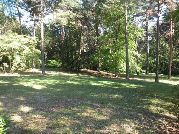 terreno edificabile in vendita a Casale Litta