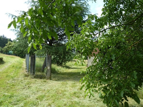 terreno edificabile in vendita a Casale Litta