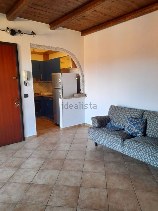 appartamento in vendita a Casale Litta