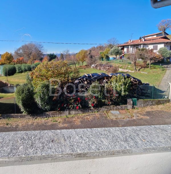 appartamento in vendita a Casale Litta