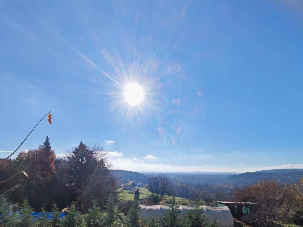 appartamento in vendita a Casale Litta