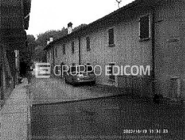 appartamento in vendita a Casale Litta in zona Gaggio