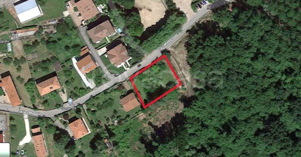 terreno edificabile in vendita a Casale Litta in zona Bernate