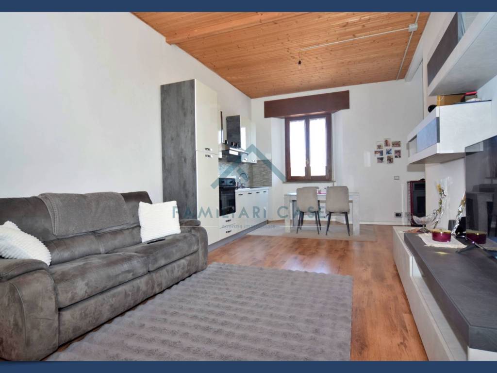 appartamento in vendita a Casale Litta