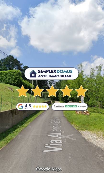 appartamento in vendita a Casale Litta in zona Gaggio