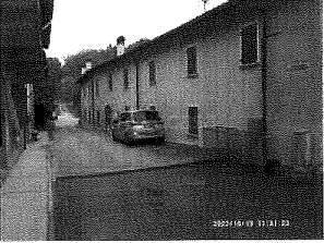 appartamento in vendita a Casale Litta