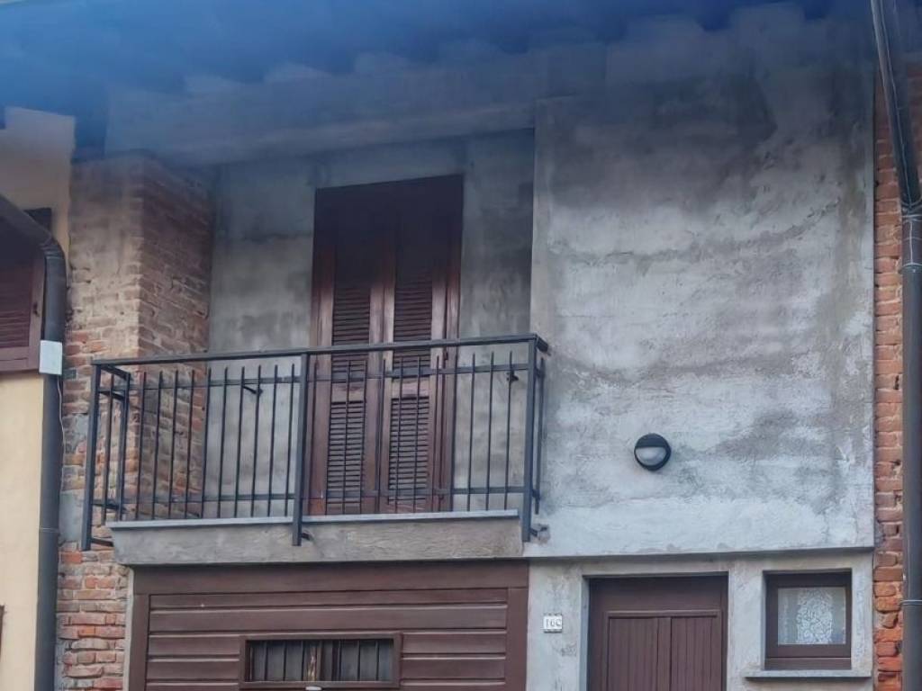 appartamento in vendita a Casale Litta