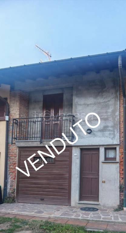 appartamento in vendita a Casale Litta