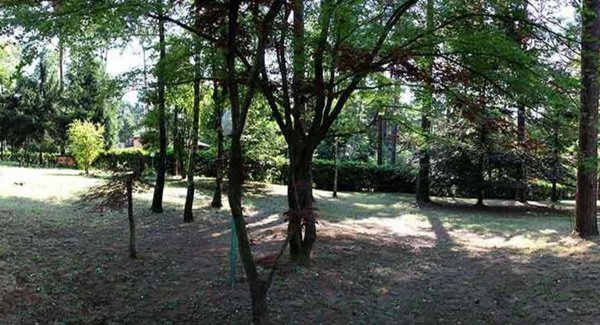 casa indipendente in vendita a Casale Litta