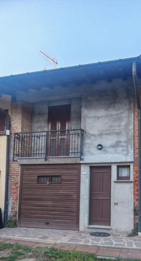 appartamento in vendita a Casale Litta