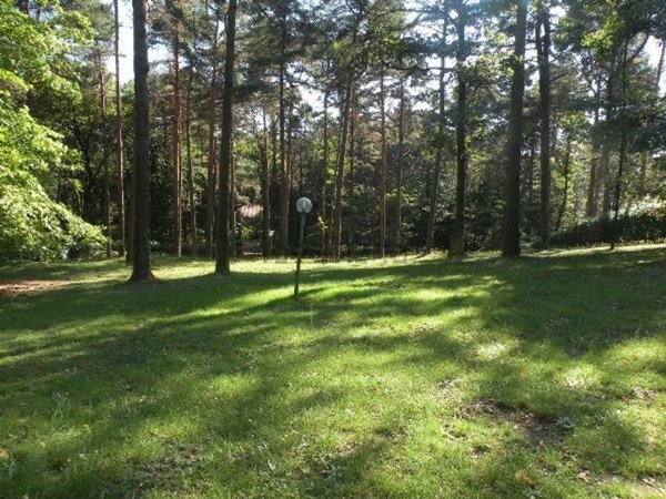 terreno edificabile in vendita a Casale Litta