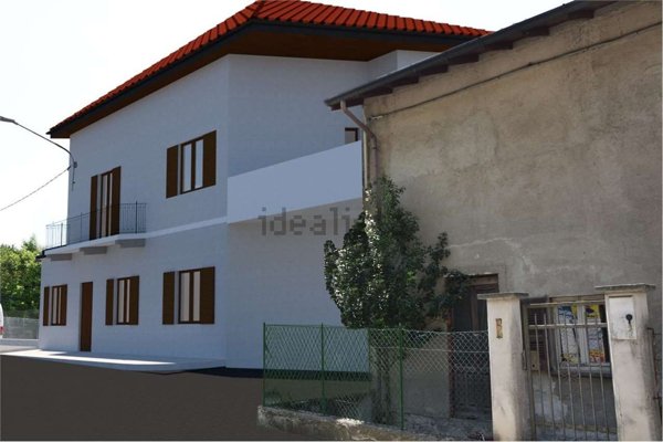 appartamento in vendita a Casale Litta