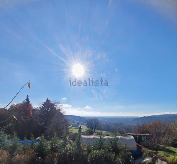 appartamento in vendita a Casale Litta