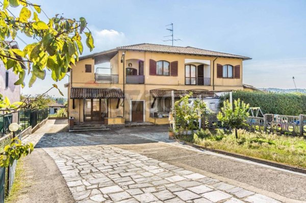 casa indipendente in vendita a Casale Litta in zona San Pancrazio