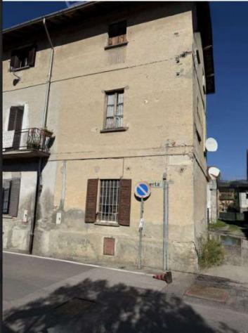 casa indipendente in vendita a Casale Litta